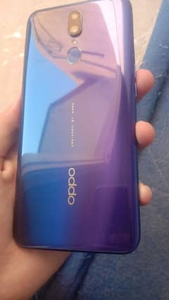 oppo f11 0