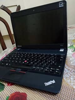 Lenovo Thinkpad i3 3 generation with Charger 0