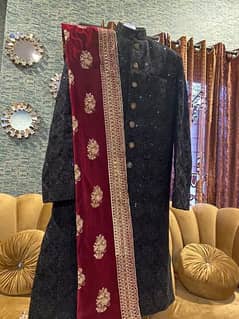 sherwani 0