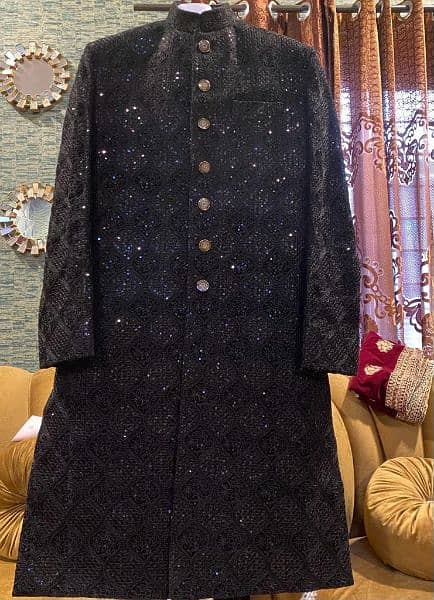 sherwani 1