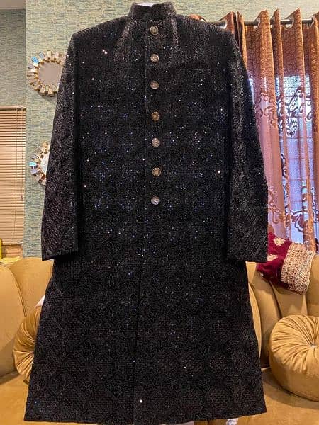 sherwani 2