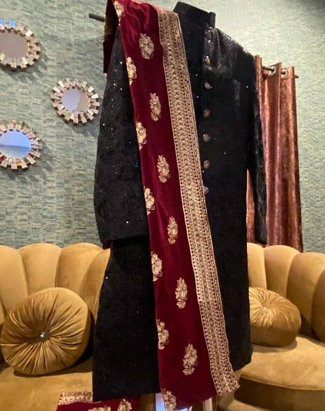 sherwani 6