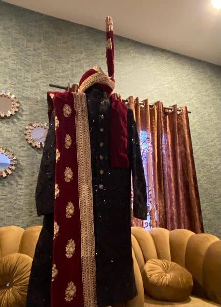 sherwani 7