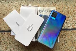 oppo a54 (4/128) 10/10 condition urgent sale 0