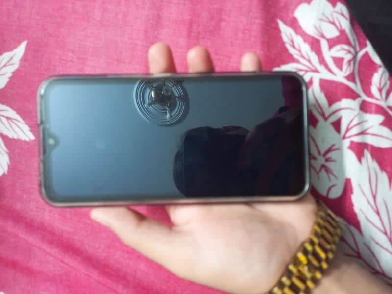 itel A48 phone good condition 0