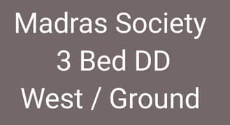 Madras - 3 Bed - West 0