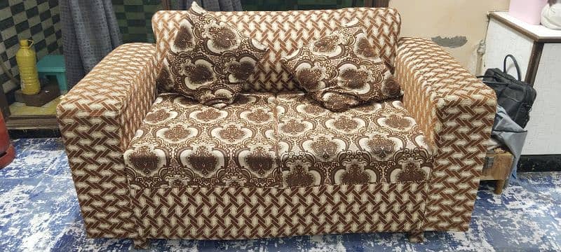 Sofa Set 1