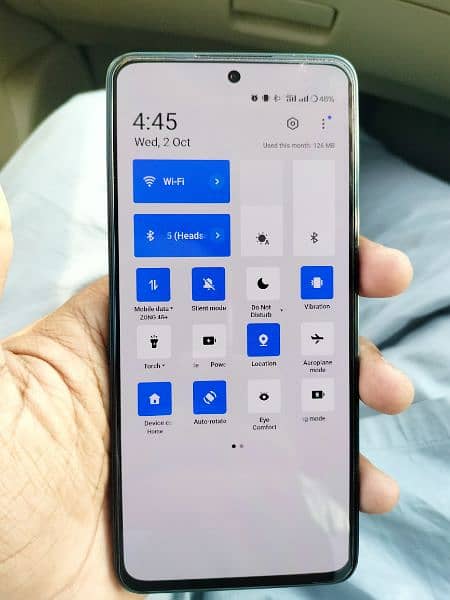 oppo Reno 12f 5g 3