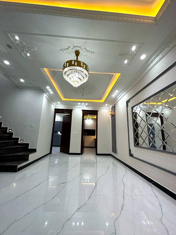 3 Years Installment Base Luxury House In Park View City Lahore 7