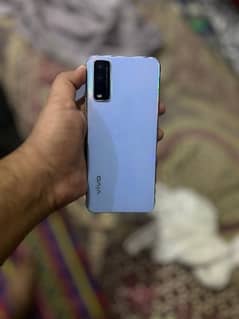 Vivo Y12s