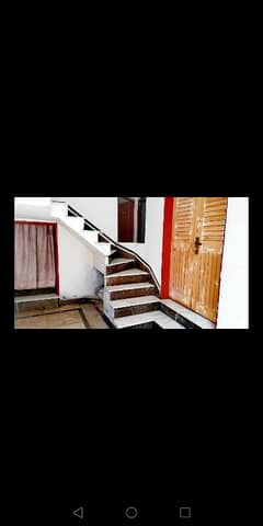 3 marla owner built house for sale urgently on investor rate