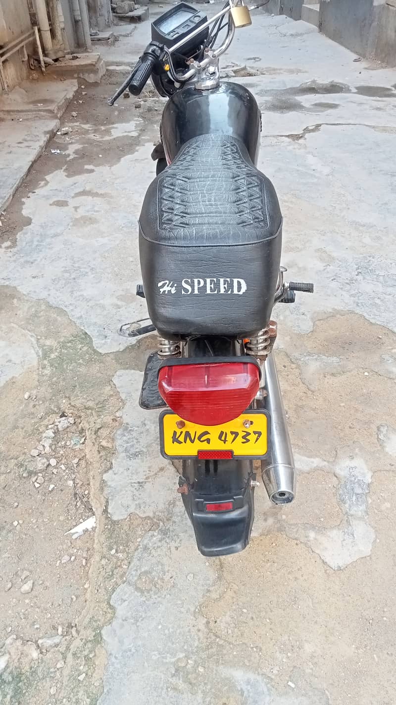 hi speed 2019 8