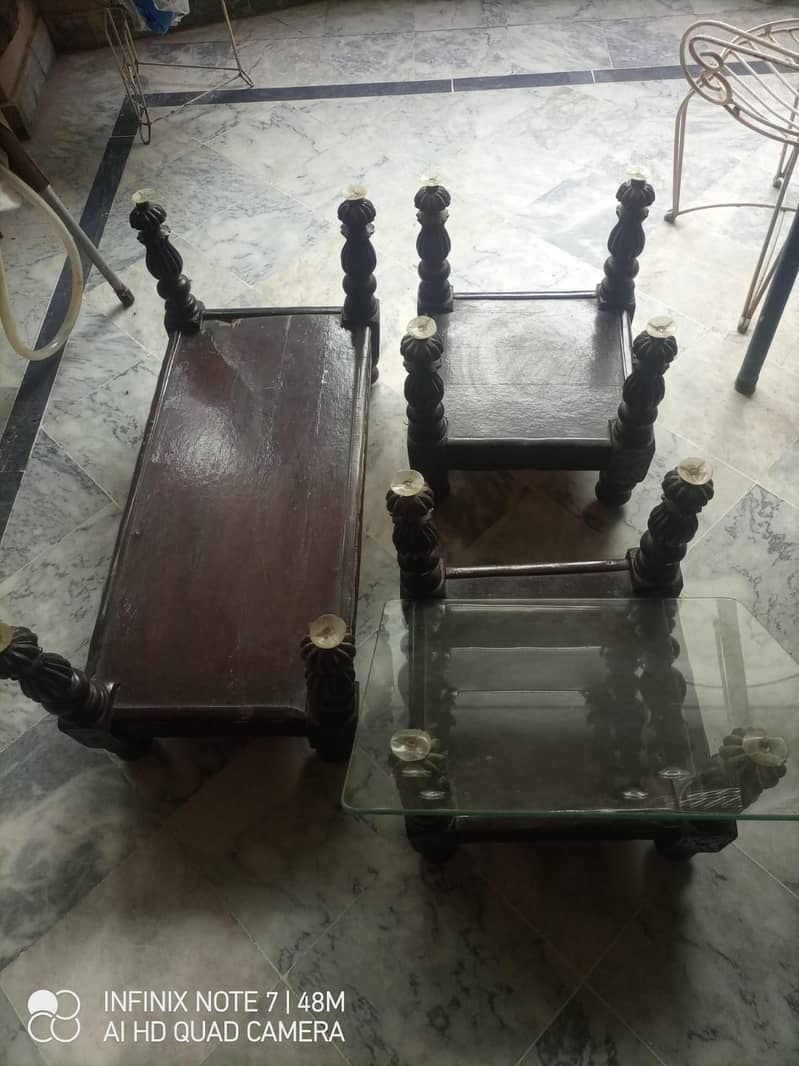 Center Table For Sale 0