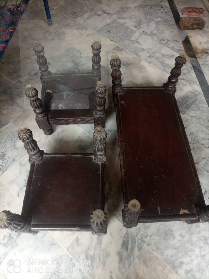 Center Table For Sale 1