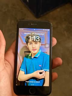 I phone 8 64 gb Good condition 0