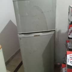 refrigerator