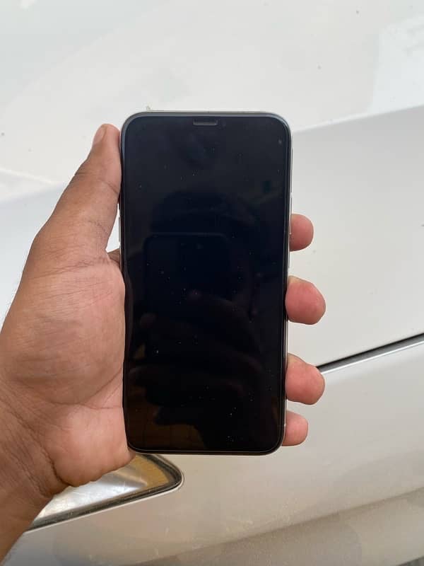 Iphone X 64 GB Factory Unlock 1