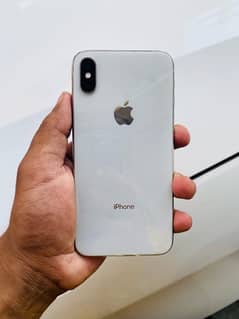 Iphone X 64 GB Factory Unlock