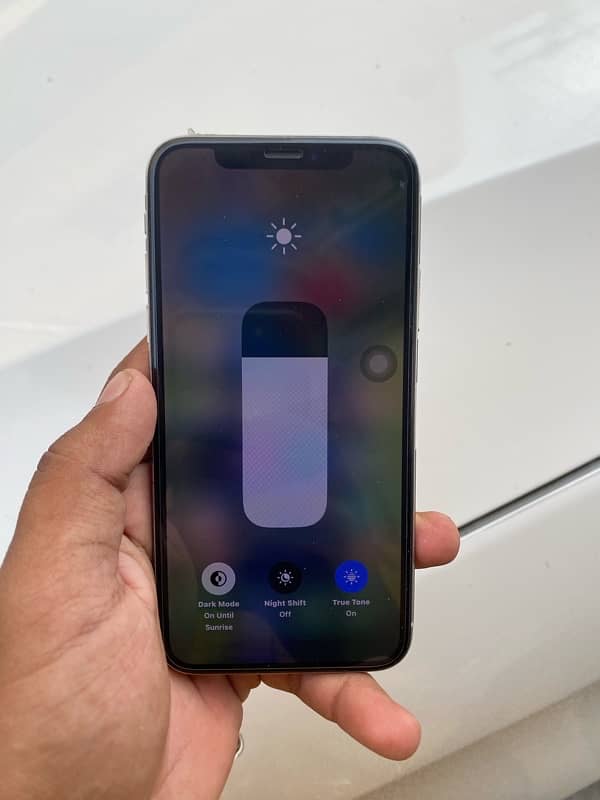 Iphone X 64 GB Factory Unlock 6