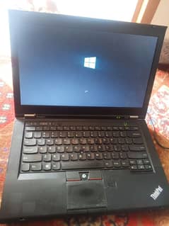 Lenovo Think Pad T430