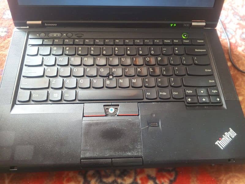 Lenovo Think Pad T430 1