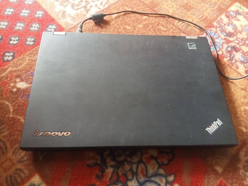 Lenovo Think Pad T430 2