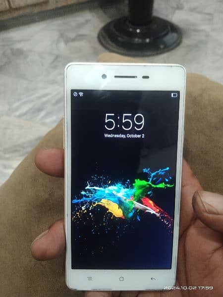 oppo a33 2