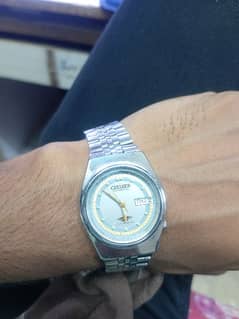 citizen watch Automatic good condition