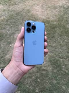 iPhone 13 Pro Non PTA