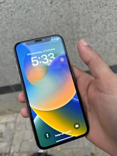 Iphone X FU 64 Gb White