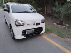 Suzuki Alto 2020