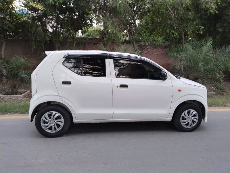 Suzuki Alto 2020 1