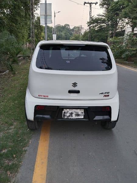 Suzuki Alto 2020 2