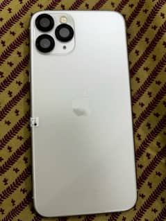 iphone 11 pro 256gb