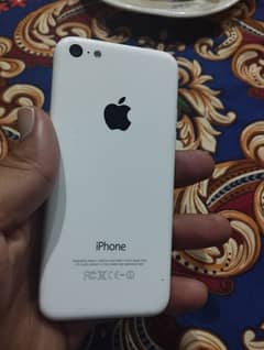 Apple iPhone 5c