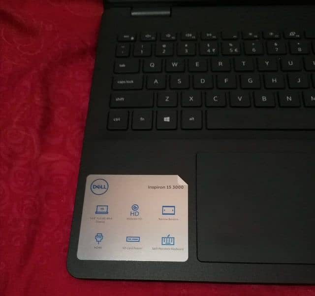 Brand New Dell Inspiron 15 3501 i3 10th Generation 2