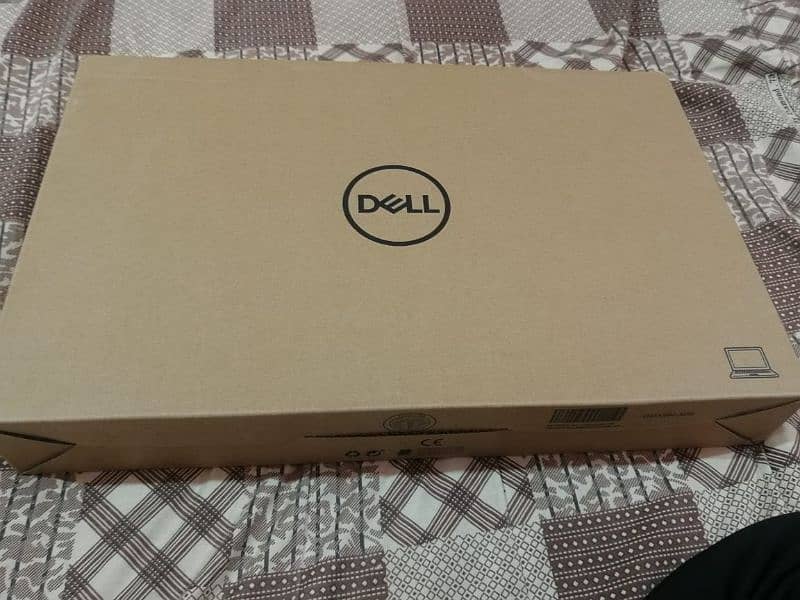 Brand New Dell Inspiron 15 3501 i3 10th Generation 4