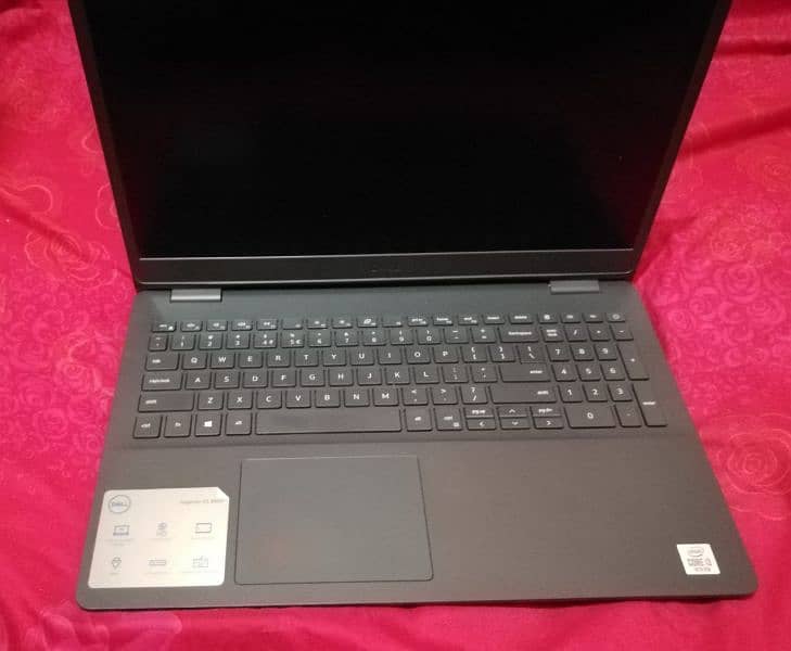 Brand New Dell Inspiron 15 3501 i3 10th Generation 5