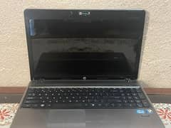 HP Laptop Core I3