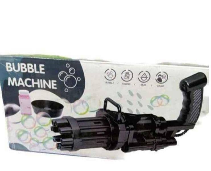 bubble shooter gun | online delivery 1