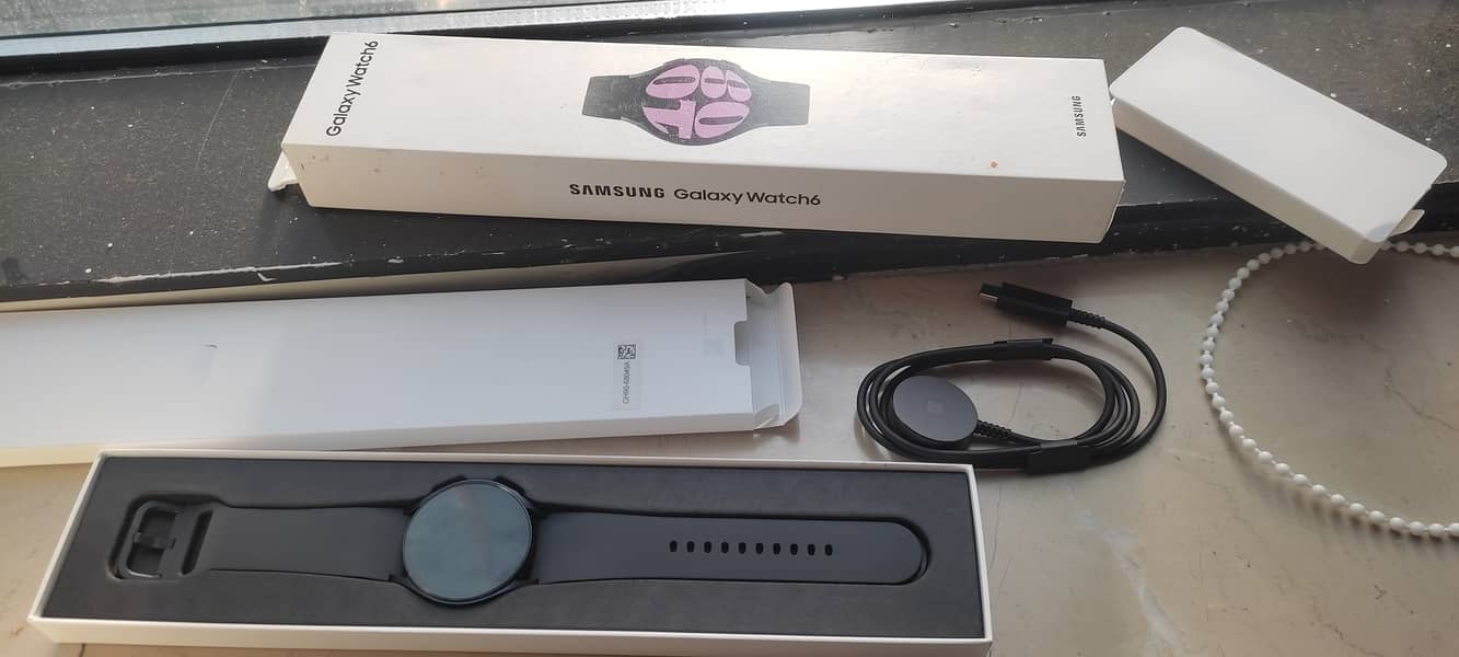 Samsung Galaxy Watch 6 40 mm 2