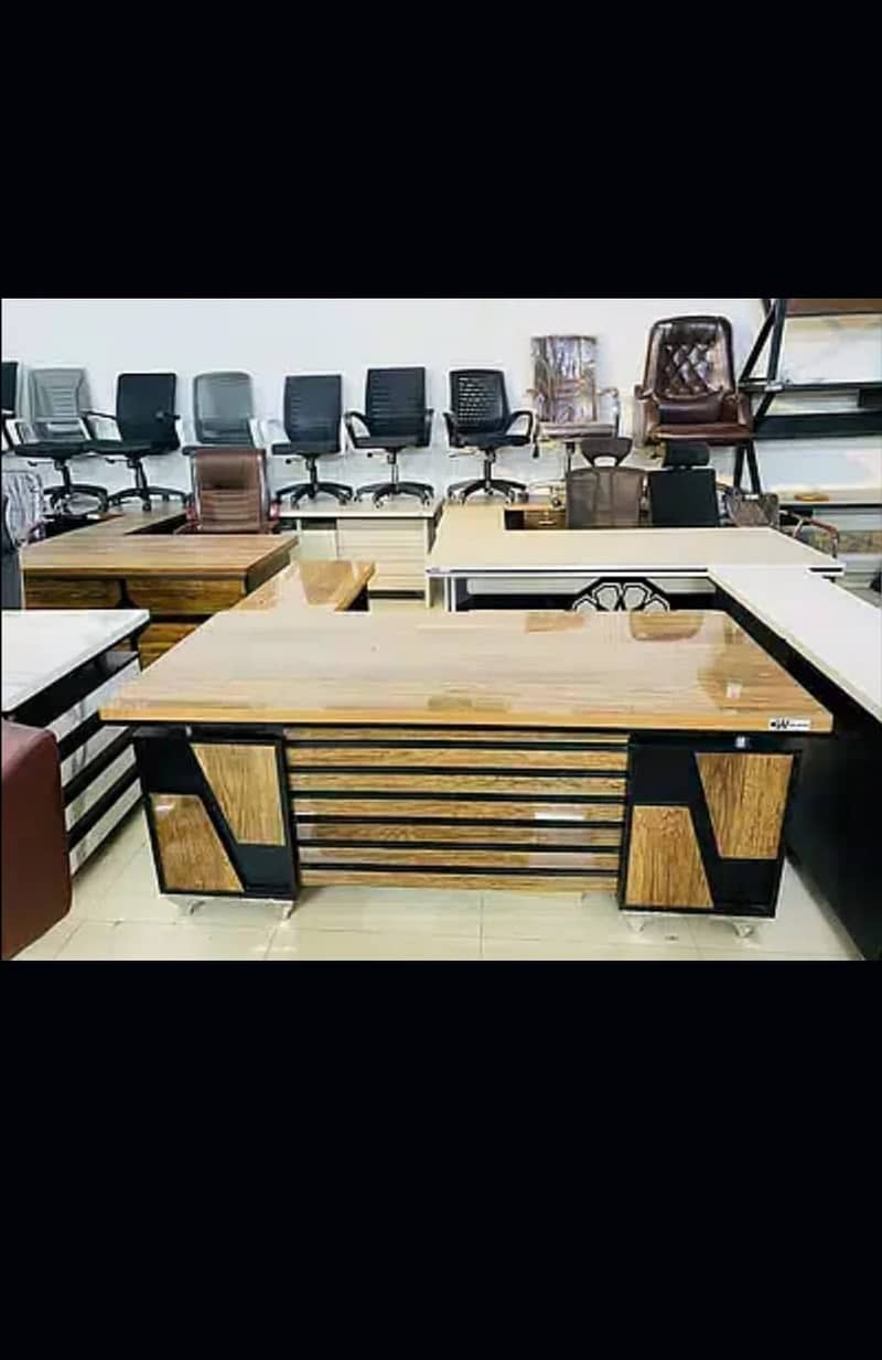 Office Tables/Conference Tables/Executive Tables/staff Workstations 3