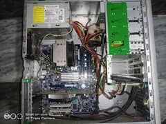 Hp Z400 Workstation