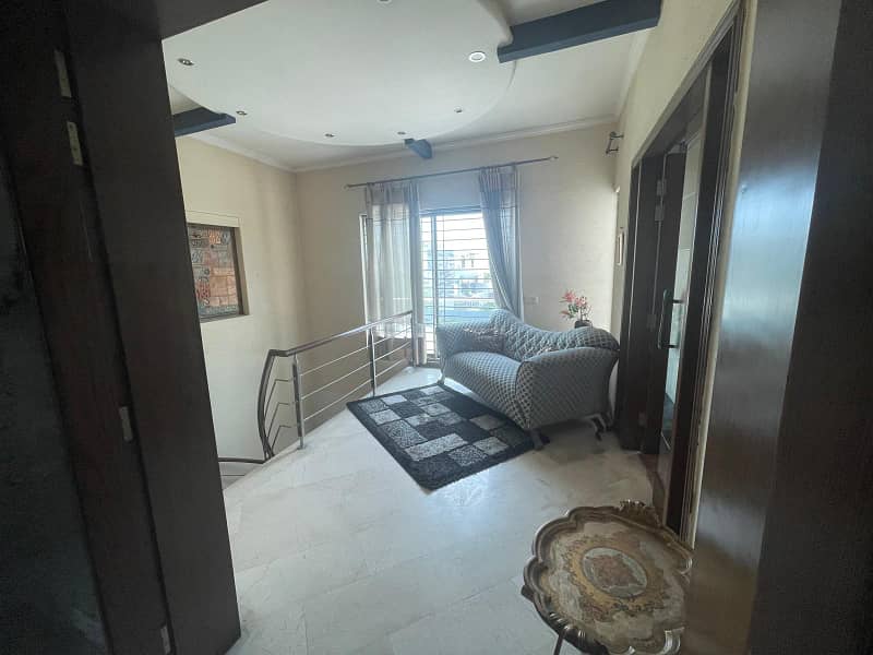 1 Kanal W Block Super Out House Prime Hot For Sale dha Phase3 Near Park 7