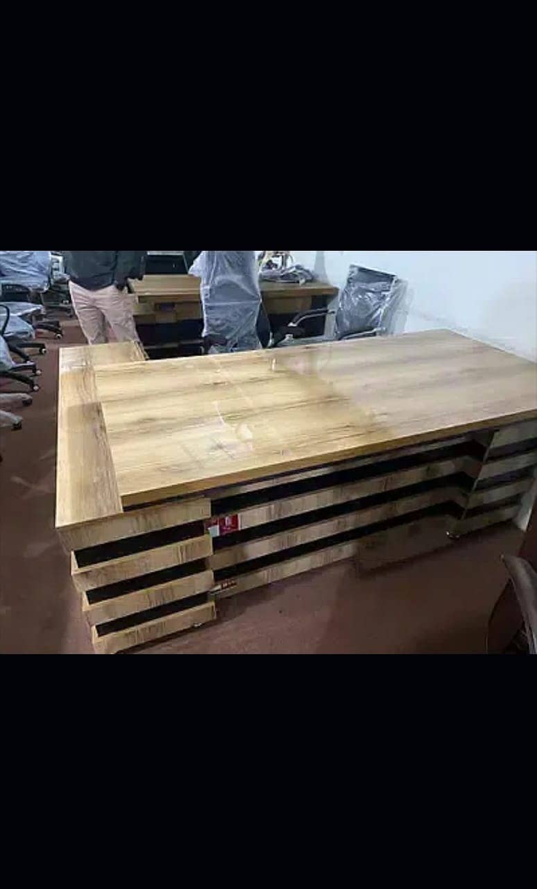 Office Side Tables/Conference Tables/Executive Tables/Workstations 2