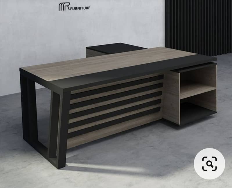 Office Side Tables/Conference Tables/Executive Tables/Workstations 18