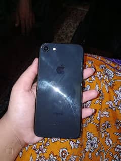 I phone xr lush condition