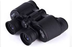 39m /1000m field 8 bak 4. 

High quality American binoculars long range 0