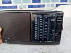 Radio