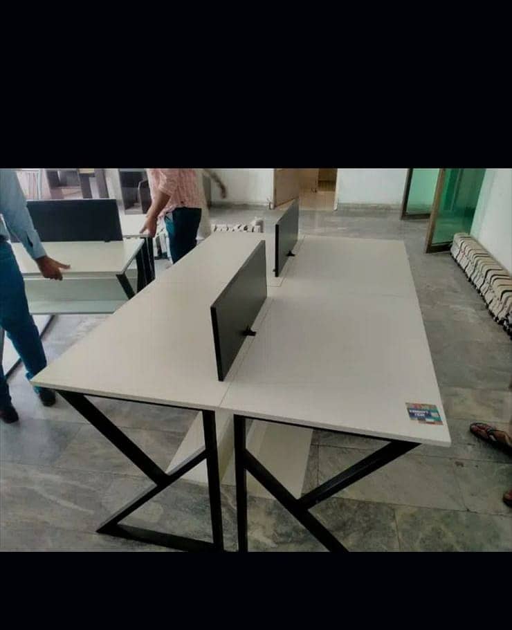 Executive table/center table/office table/conference table/Workstatio 1